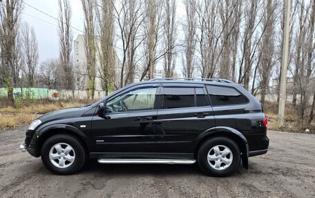 SsangYong Kyron I, 2013 год, 1 050 000 рублей, 3 фотография