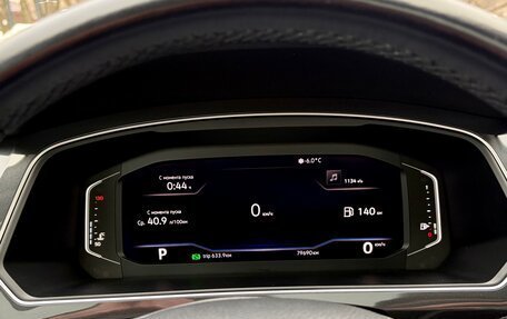 Volkswagen Tiguan II, 2019 год, 2 630 000 рублей, 34 фотография