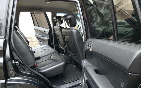 SsangYong Kyron I, 2013 год, 1 050 000 рублей, 5 фотография