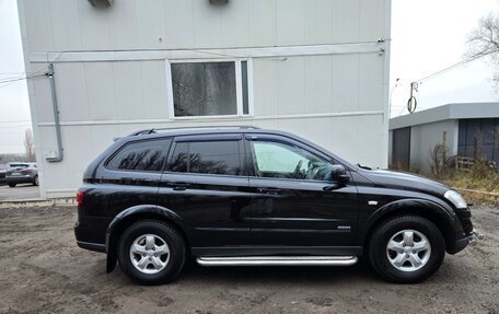 SsangYong Kyron I, 2013 год, 1 050 000 рублей, 2 фотография