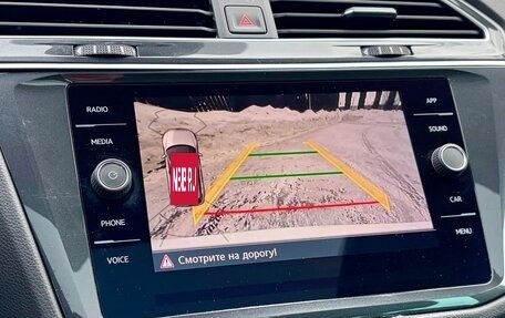 Volkswagen Tiguan II, 2019 год, 2 630 000 рублей, 39 фотография