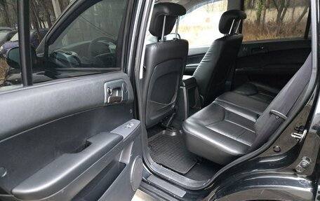 SsangYong Kyron I, 2013 год, 1 050 000 рублей, 6 фотография