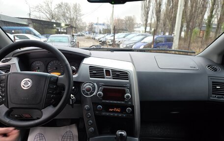 SsangYong Kyron I, 2013 год, 1 050 000 рублей, 10 фотография