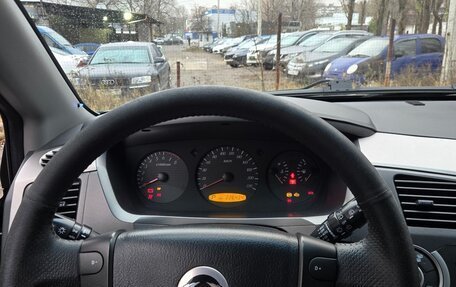 SsangYong Kyron I, 2013 год, 1 050 000 рублей, 9 фотография