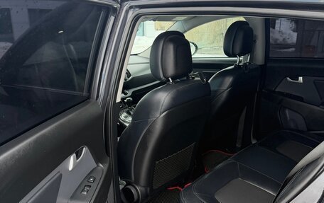 KIA Sportage III, 2012 год, 1 450 000 рублей, 5 фотография