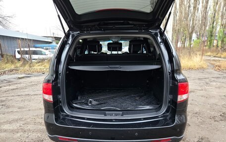 SsangYong Kyron I, 2013 год, 1 050 000 рублей, 8 фотография