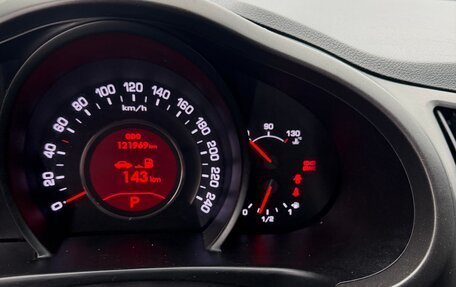 KIA Sportage III, 2012 год, 1 450 000 рублей, 6 фотография