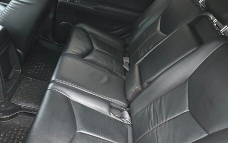 SsangYong Kyron I, 2013 год, 1 050 000 рублей, 11 фотография