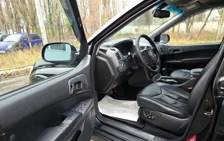 SsangYong Kyron I, 2013 год, 1 050 000 рублей, 7 фотография