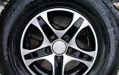 SsangYong Kyron I, 2013 год, 1 050 000 рублей, 14 фотография