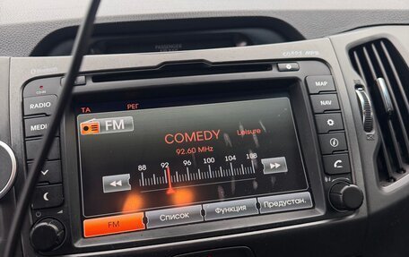 KIA Sportage III, 2012 год, 1 450 000 рублей, 7 фотография