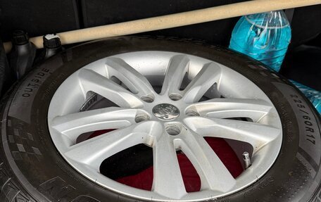 KIA Sportage III, 2012 год, 1 450 000 рублей, 9 фотография