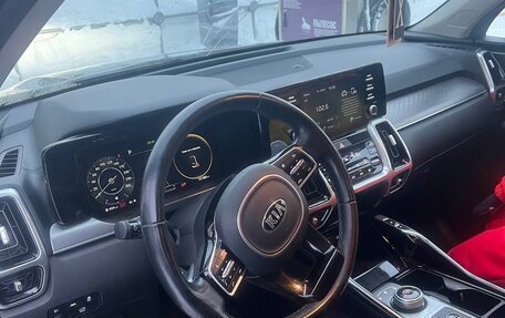 KIA Sorento IV, 2021 год, 3 150 000 рублей, 2 фотография