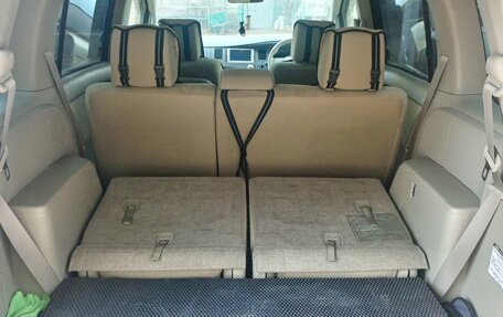 Toyota ISis I, 2013 год, 1 320 000 рублей, 9 фотография