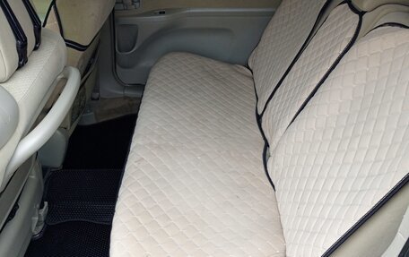 Toyota ISis I, 2013 год, 1 320 000 рублей, 6 фотография