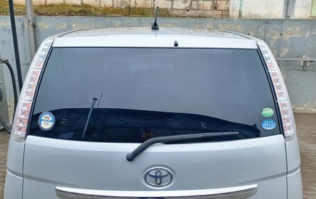 Toyota ISis I, 2013 год, 1 320 000 рублей, 7 фотография