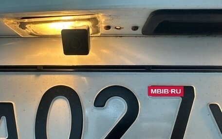 Hyundai Solaris II рестайлинг, 2021 год, 1 350 000 рублей, 8 фотография