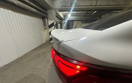 Hyundai Solaris II рестайлинг, 2021 год, 1 350 000 рублей, 25 фотография