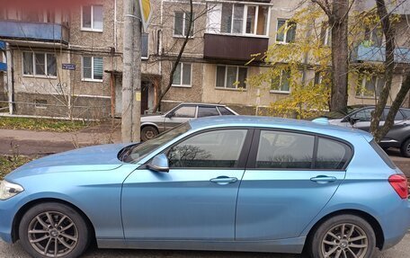 BMW 1 серия, 2018 год, 1 950 000 рублей, 5 фотография