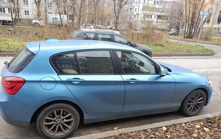 BMW 1 серия, 2018 год, 1 950 000 рублей, 3 фотография