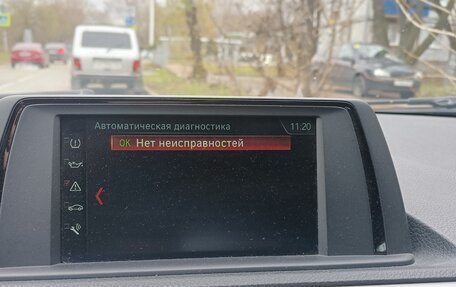 BMW 1 серия, 2018 год, 1 950 000 рублей, 8 фотография