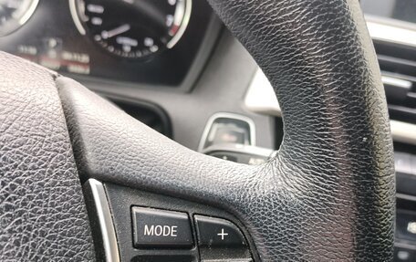 BMW 1 серия, 2018 год, 1 950 000 рублей, 10 фотография