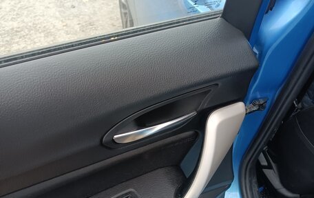 BMW 1 серия, 2018 год, 1 950 000 рублей, 14 фотография