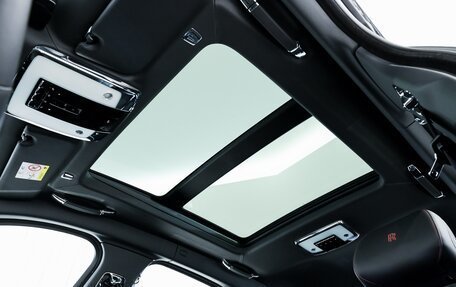 Rolls-Royce Ghost Series II рестайлинг, 2021 год, 28 500 000 рублей, 7 фотография