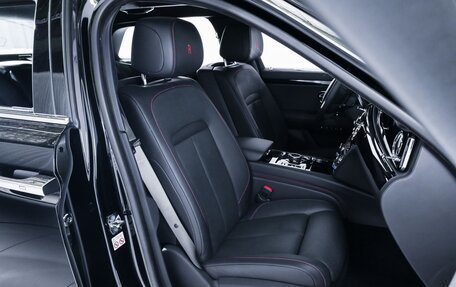 Rolls-Royce Ghost Series II рестайлинг, 2021 год, 28 500 000 рублей, 8 фотография