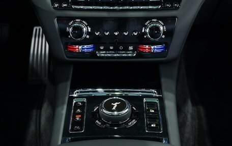 Rolls-Royce Ghost Series II рестайлинг, 2021 год, 28 500 000 рублей, 10 фотография