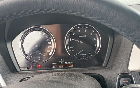 BMW 1 серия, 2018 год, 1 950 000 рублей, 17 фотография