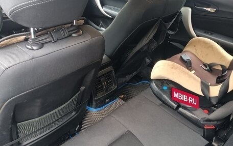 BMW 1 серия, 2018 год, 1 950 000 рублей, 15 фотография