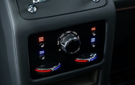 Rolls-Royce Ghost Series II рестайлинг, 2021 год, 28 500 000 рублей, 12 фотография