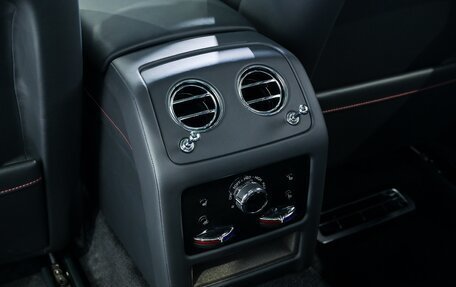 Rolls-Royce Ghost Series II рестайлинг, 2021 год, 28 500 000 рублей, 20 фотография