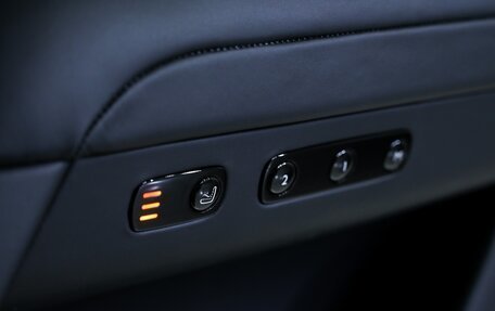 Rolls-Royce Ghost Series II рестайлинг, 2021 год, 28 500 000 рублей, 24 фотография