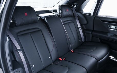 Rolls-Royce Ghost Series II рестайлинг, 2021 год, 28 500 000 рублей, 21 фотография