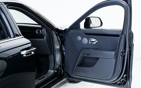 Rolls-Royce Ghost Series II рестайлинг, 2021 год, 28 500 000 рублей, 29 фотография