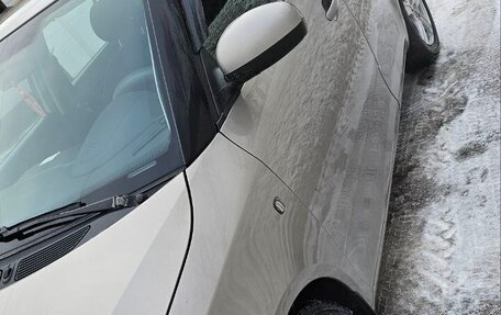 Skoda Fabia II, 2011 год, 715 000 рублей, 7 фотография