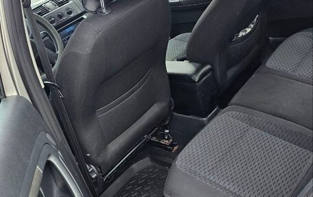 Skoda Fabia II, 2011 год, 715 000 рублей, 9 фотография