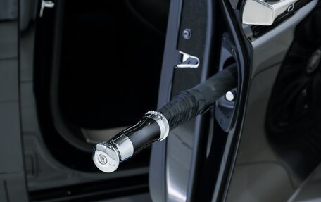 Rolls-Royce Ghost Series II рестайлинг, 2021 год, 28 500 000 рублей, 28 фотография