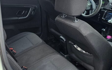 Skoda Fabia II, 2011 год, 715 000 рублей, 5 фотография