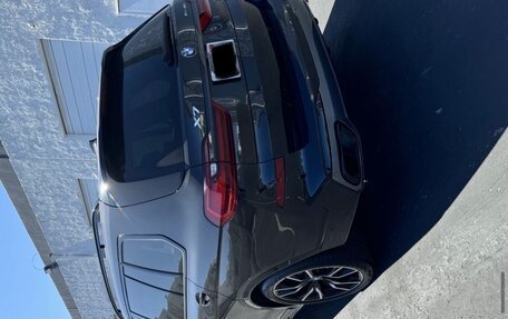 BMW X7, 2022 год, 5 290 000 рублей, 8 фотография