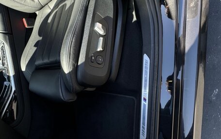 BMW X7, 2022 год, 5 290 000 рублей, 13 фотография