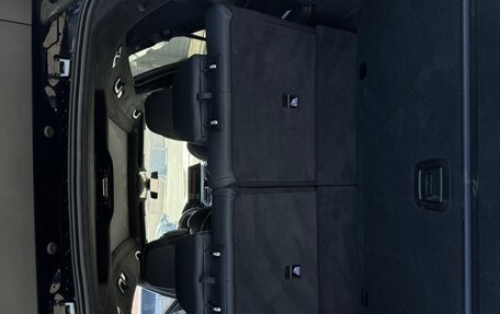 BMW X7, 2022 год, 5 290 000 рублей, 14 фотография