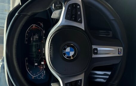 BMW X7, 2022 год, 5 290 000 рублей, 11 фотография