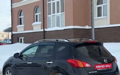 Nissan Murano, 2011 год, 775 000 рублей, 4 фотография