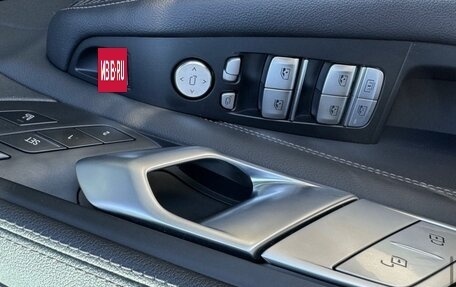 BMW X7, 2022 год, 5 290 000 рублей, 12 фотография