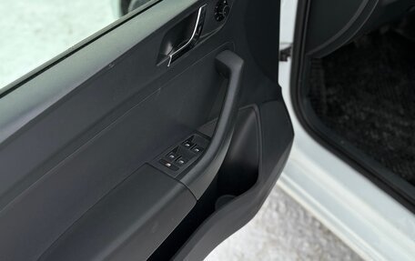 Skoda Rapid I, 2016 год, 890 000 рублей, 6 фотография