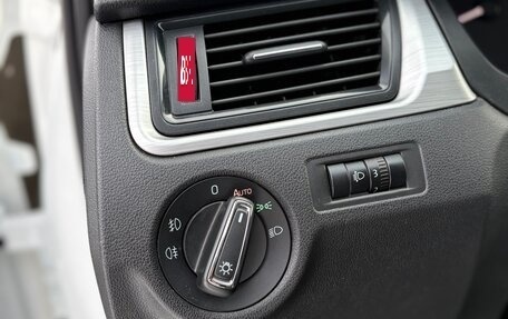 Skoda Rapid I, 2016 год, 890 000 рублей, 7 фотография