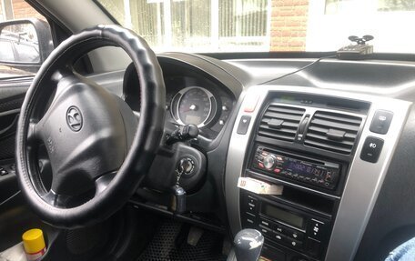 Hyundai Tucson III, 2005 год, 765 000 рублей, 12 фотография